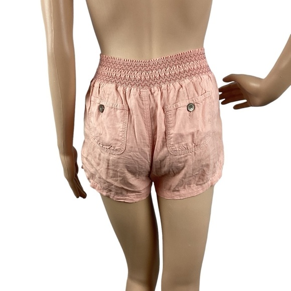 41 Hawthorn Casual Shorts Size XS Pink - Picture 4 of 6